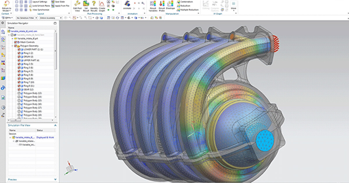 Simcenter 3d Open Graph 1200x630