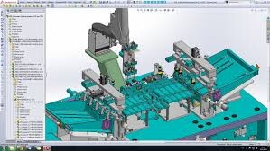 Solidworks La Gi