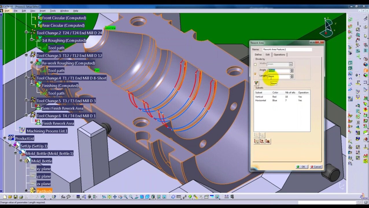 Solidworks La Gi 3