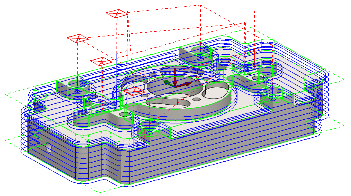 Solidworks La Gi 4