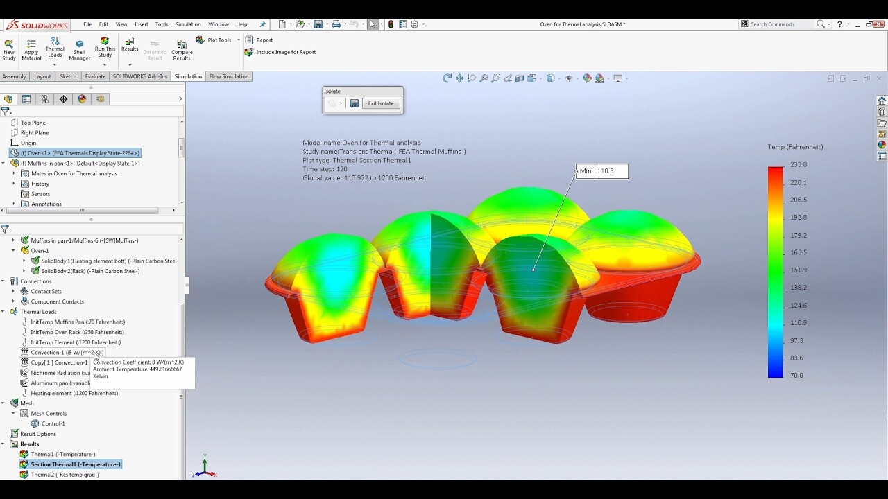 tầm quan trọng của việc thay đổi ngôn ngữ trong SolidWorks 