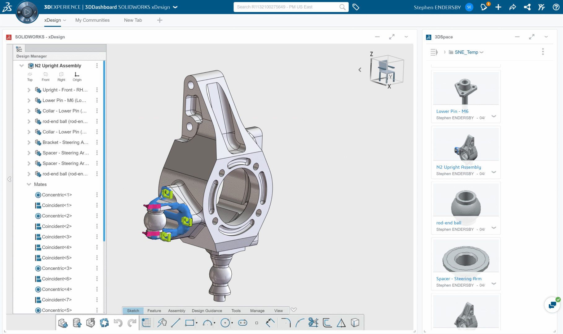 Ai Trong Solidworks1