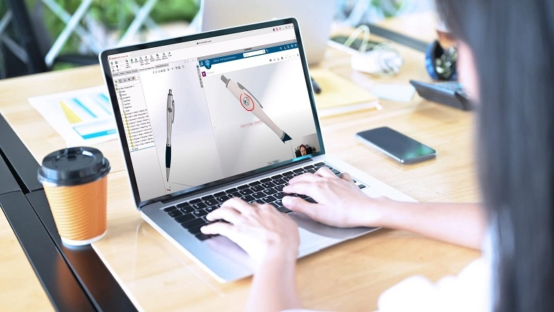Dia Chi Ban Laptop Ve Solidworks O8ntgh8