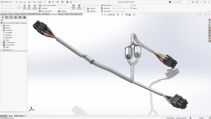 Solidworks Electrical 2025 3