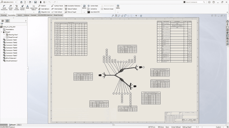 Solidworks Electrical 2025 7