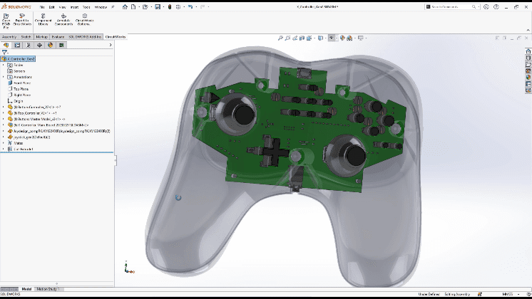 Solidworks Electrical 2025 8