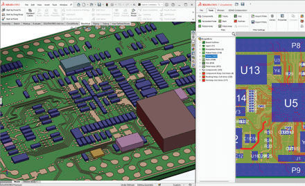 Solidworks Electrical 2025 9