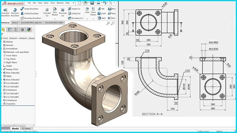 Solidworks Phan Mem Thiet Ke Mo Phong Cac Ban Ve 3d 29 03 2022 2