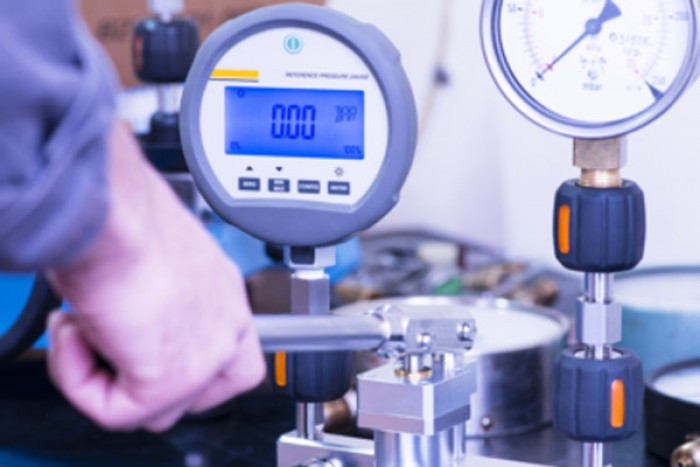 Phân Biệt Dải đo Và Dải Hiệu Chuẩn