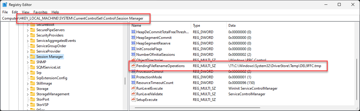 Solidworks Installation Manager3