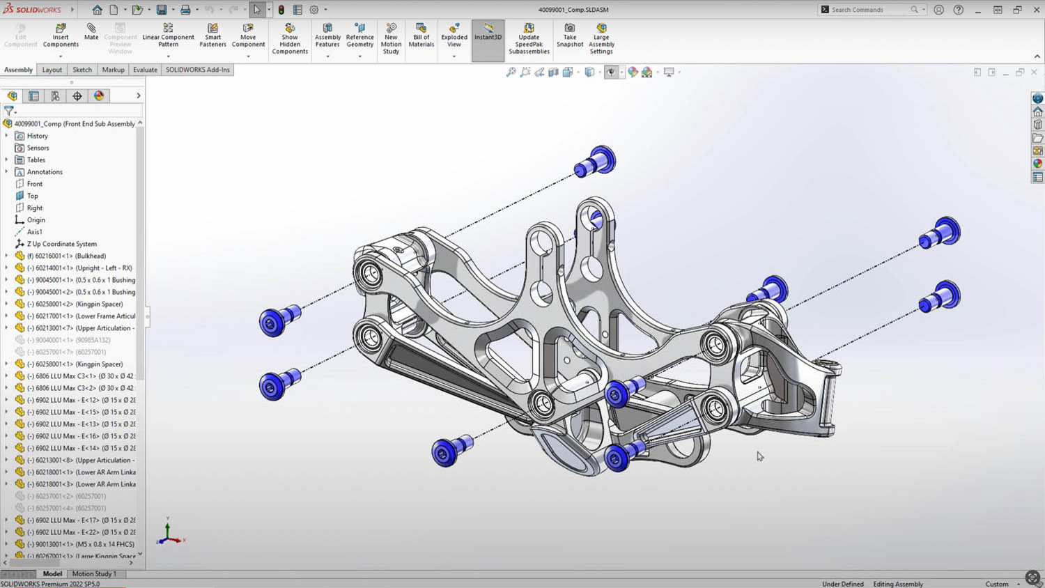 Solidworks