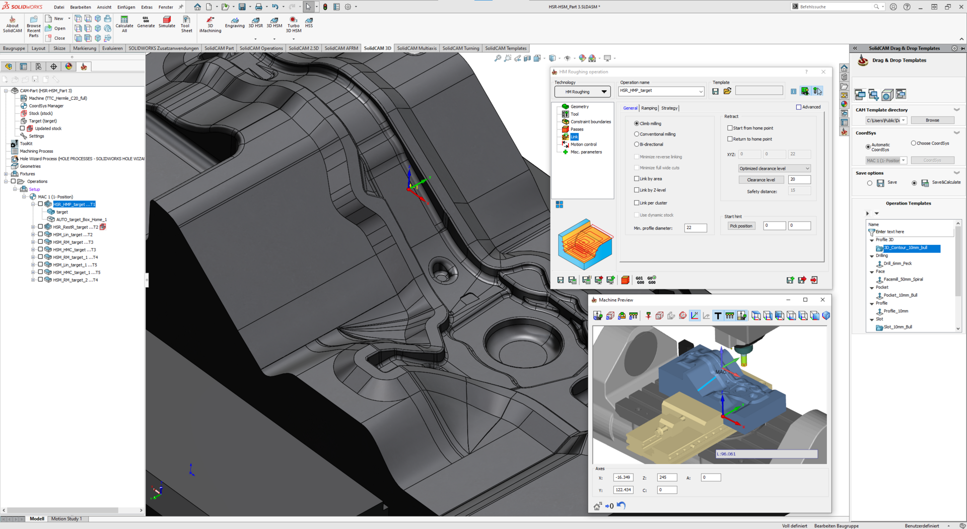 Solidcam