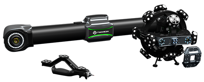 Trackscan Sharp