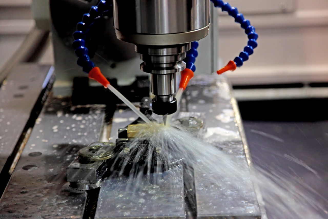 Khái Niệm Về Cnc ưu điểm ứng Dụng Máy Cnc Trong Công Nghiệp Cơ Khí