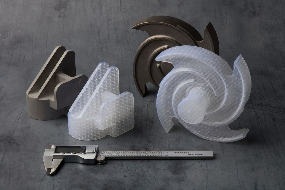 Quy Trình đúc Kim Hoàn ứng Dụng Công Nghệ In 3d
