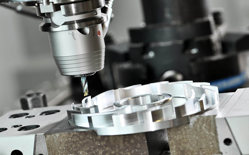 Gia Công Cnc Trong Ngành Công Nghiệp ô Tô1