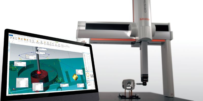 Huong Dan Su Dung May Do 3d Cmm 4