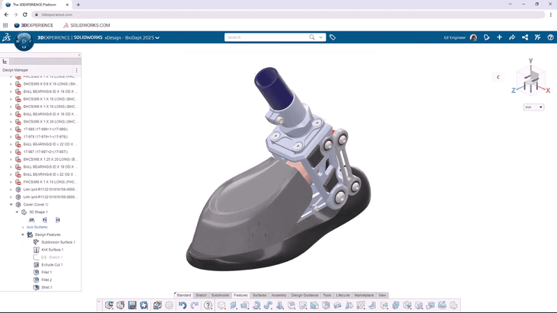 Solidworks Ultimate 2