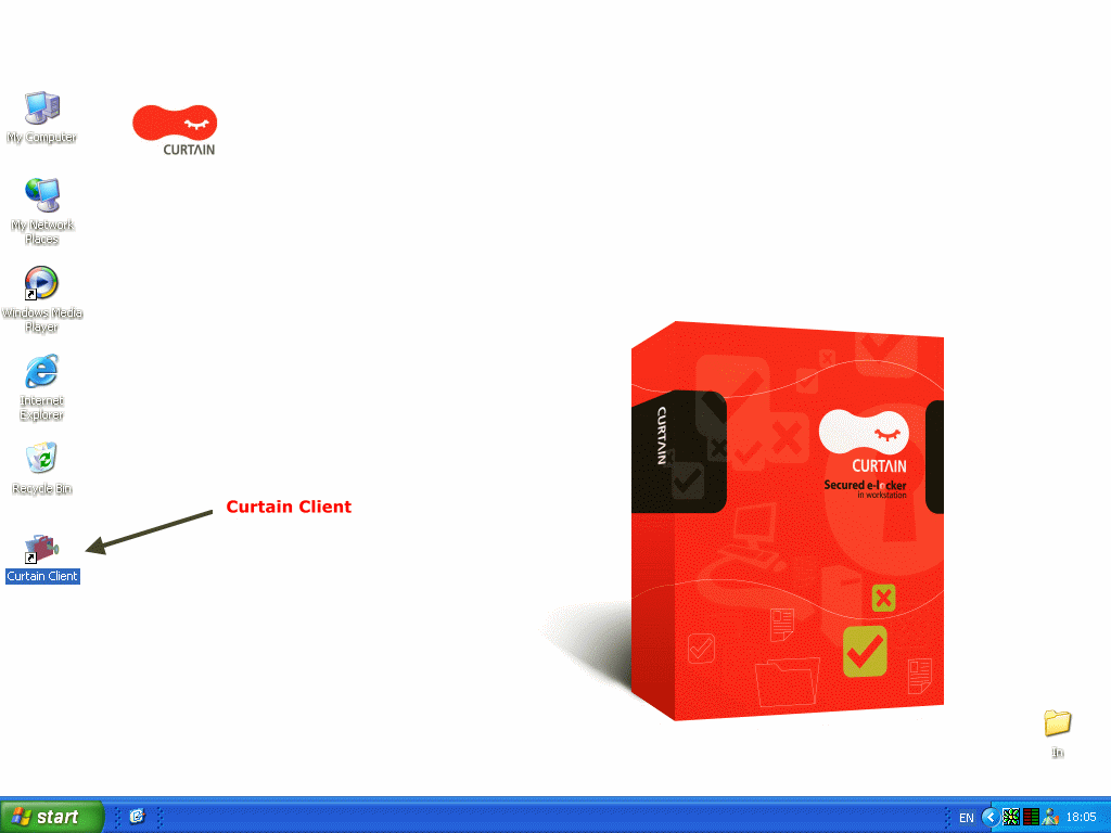 Curtain E Locker1