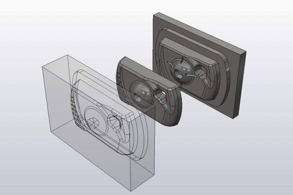 Huong Dan Thiet Ke Khuon Trong Solidworks