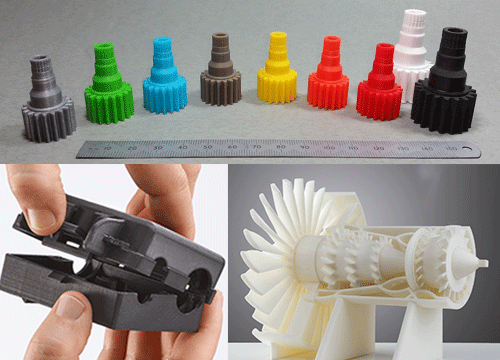 Nhua In 3d Abs Pla