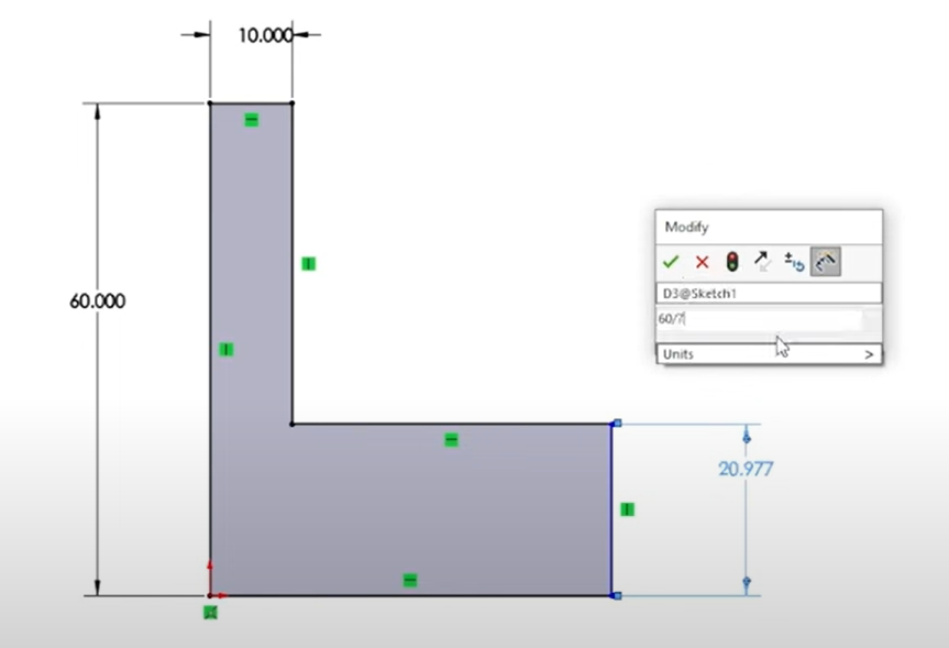 Solidworks Calculator